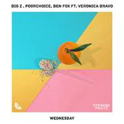 Wednesday (feat. Veronica Bravo)