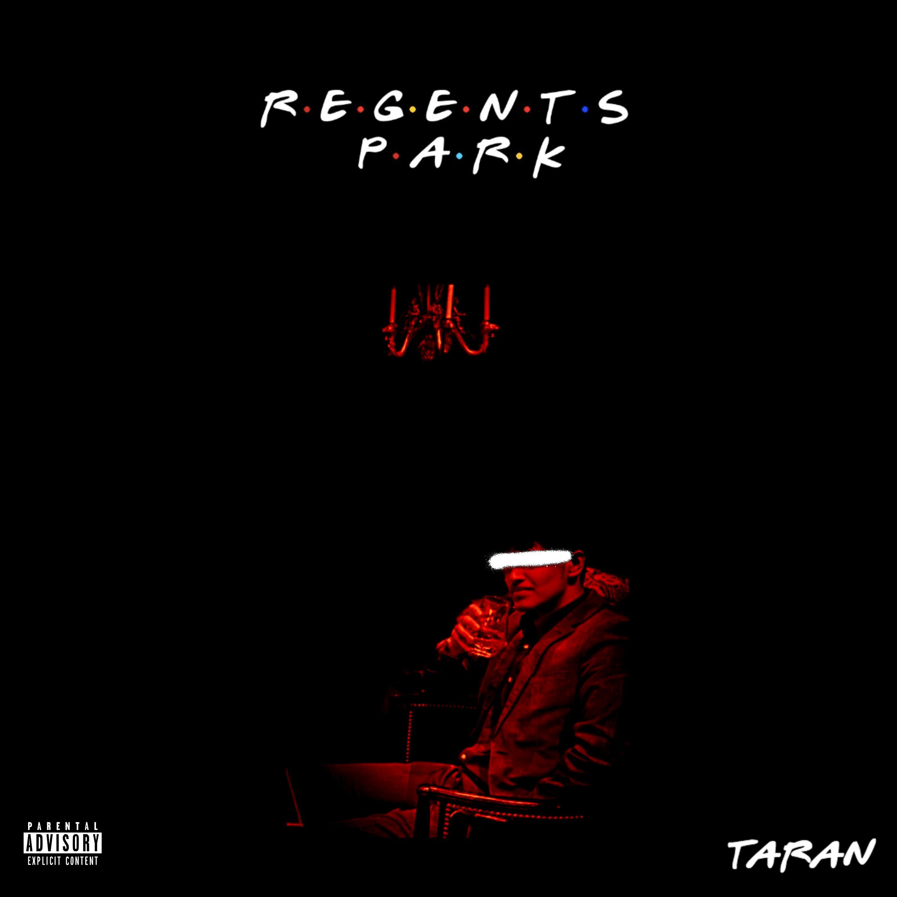 Regents Park