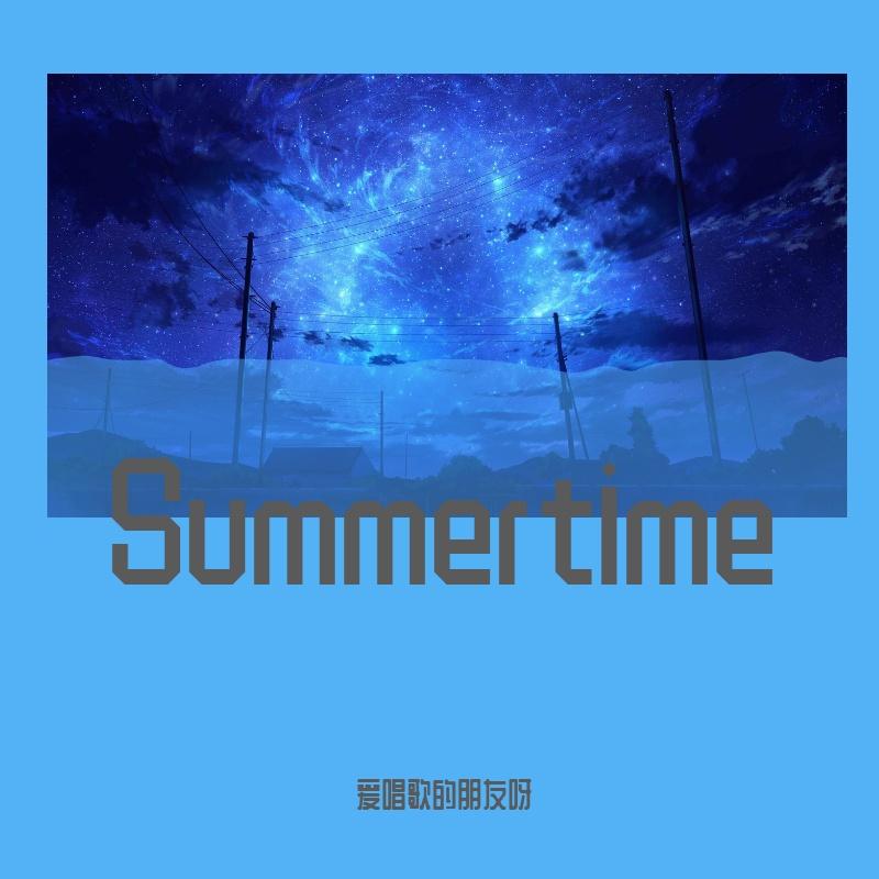 Summertime