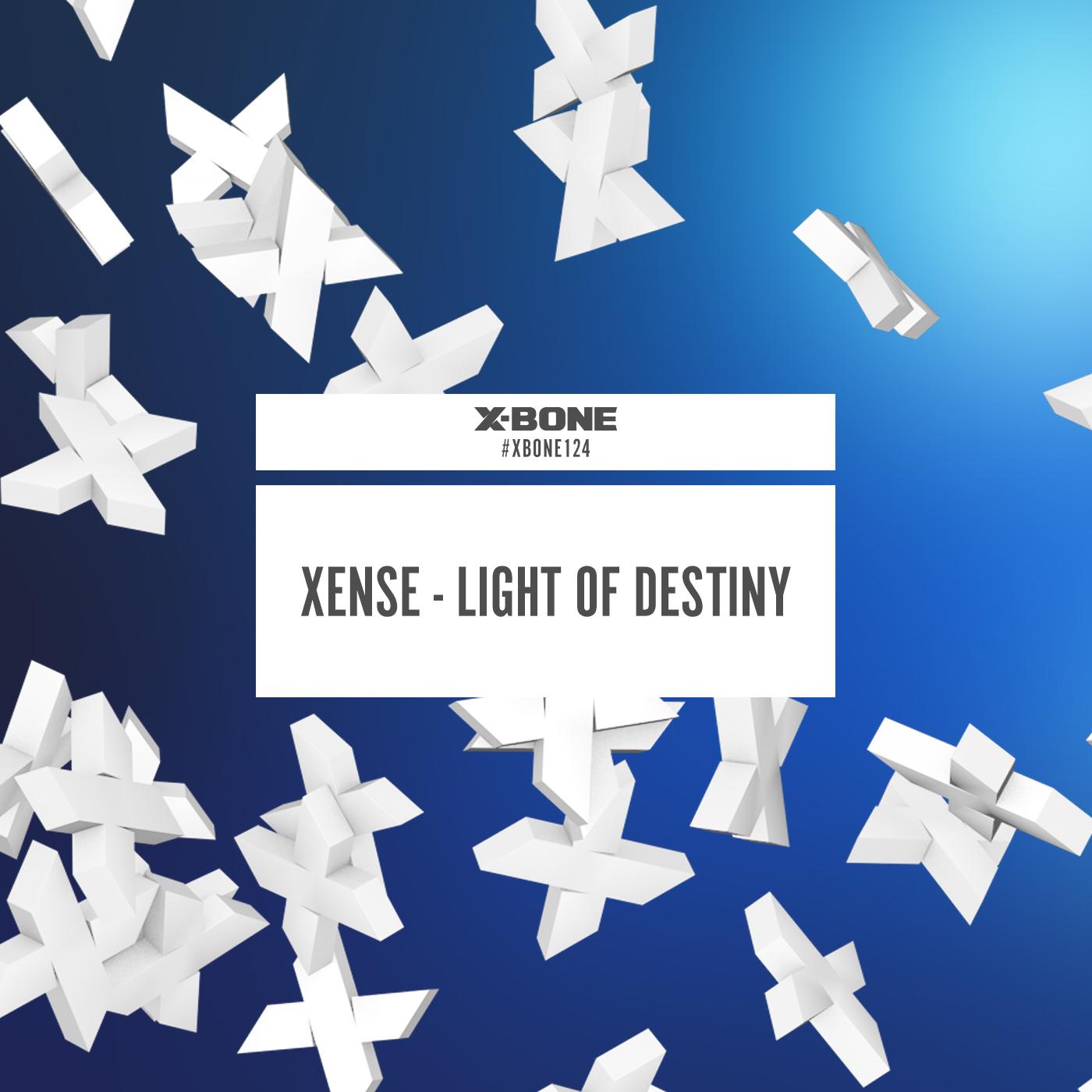 Light Of Destiny (Original Mix)