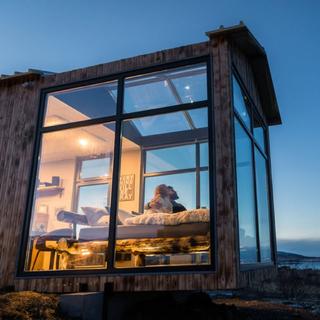 北欧自然系｜简单生活，简单爱。