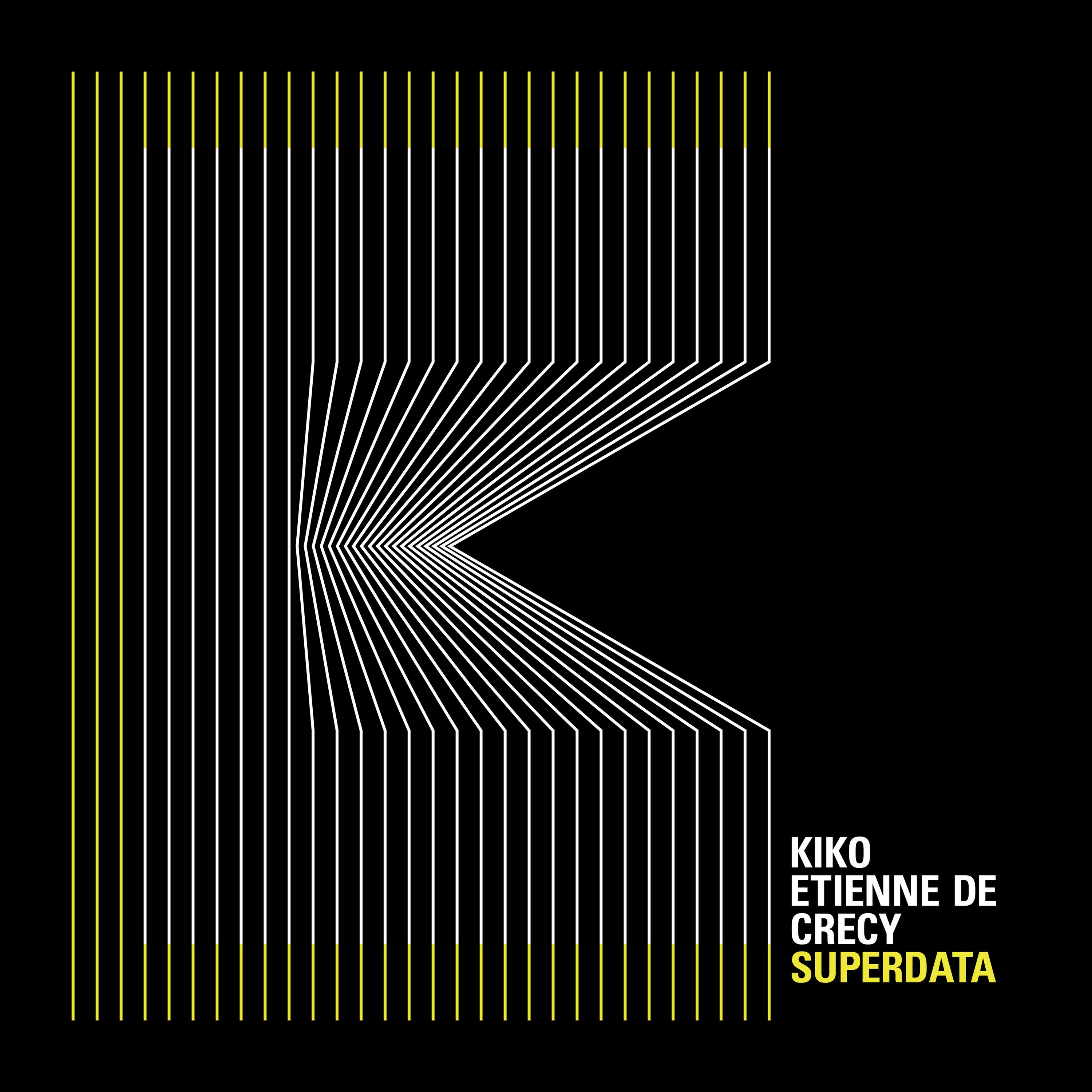 Superdata