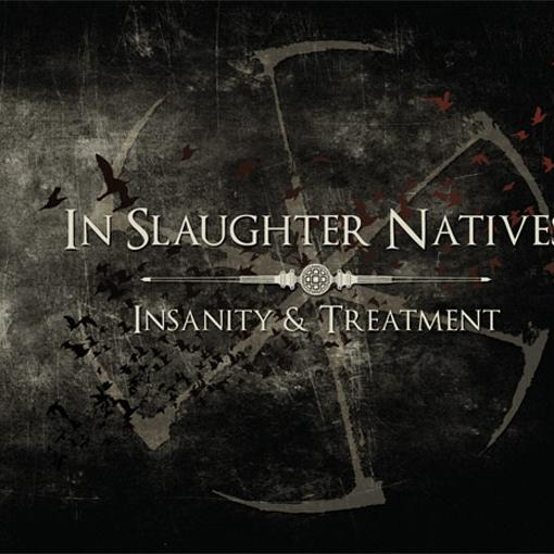 Insanity & Treatment