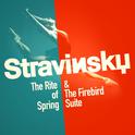 Stravinsky: The Rite of Spring & The Firebird Suite专辑