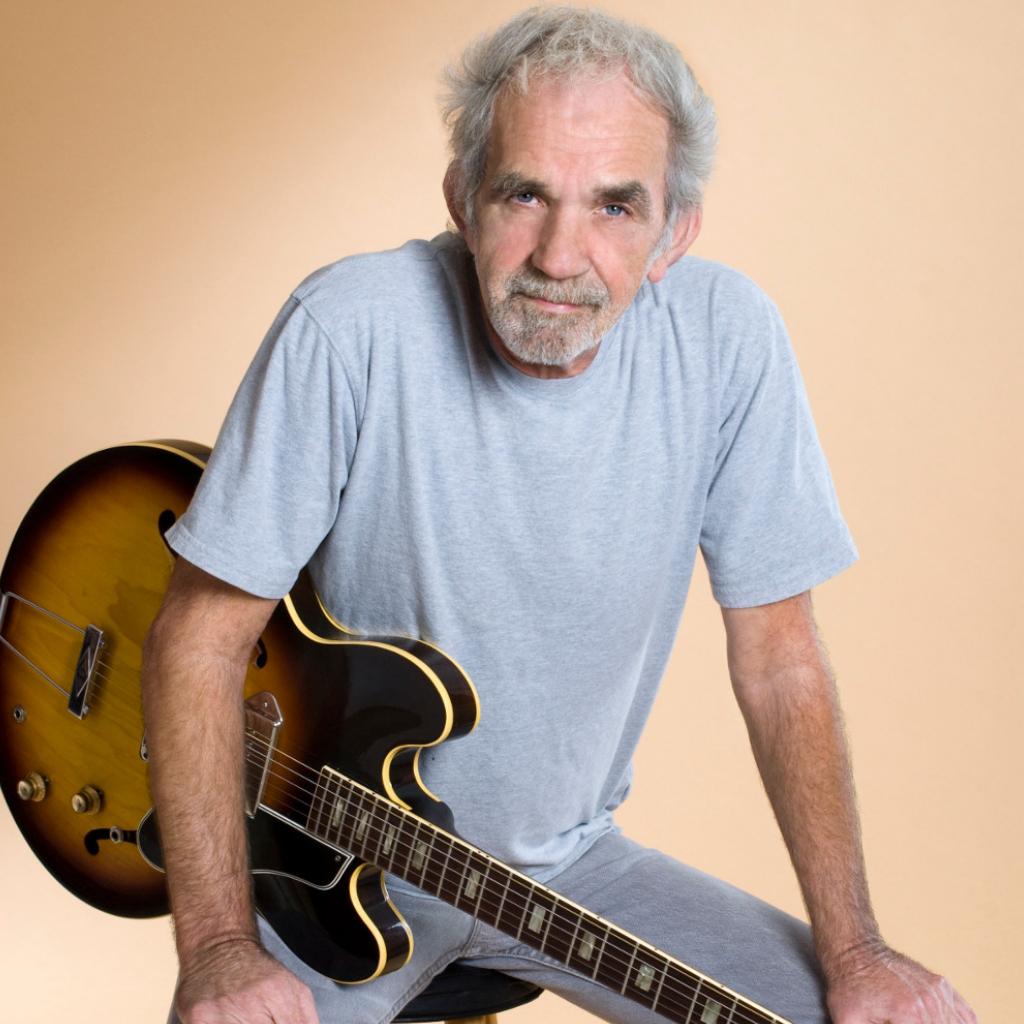 J.J.Cale 录音室专辑