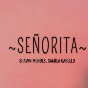 Shawn Mendes & Camila Cabello - Senorita (Official Instrumental) 原版无和声伴奏