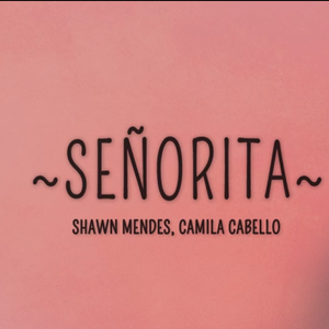 Shawn Mendes & Camila Cabello - Senorita (Official Instrumental) 原版无和声伴奏 （降4半音）