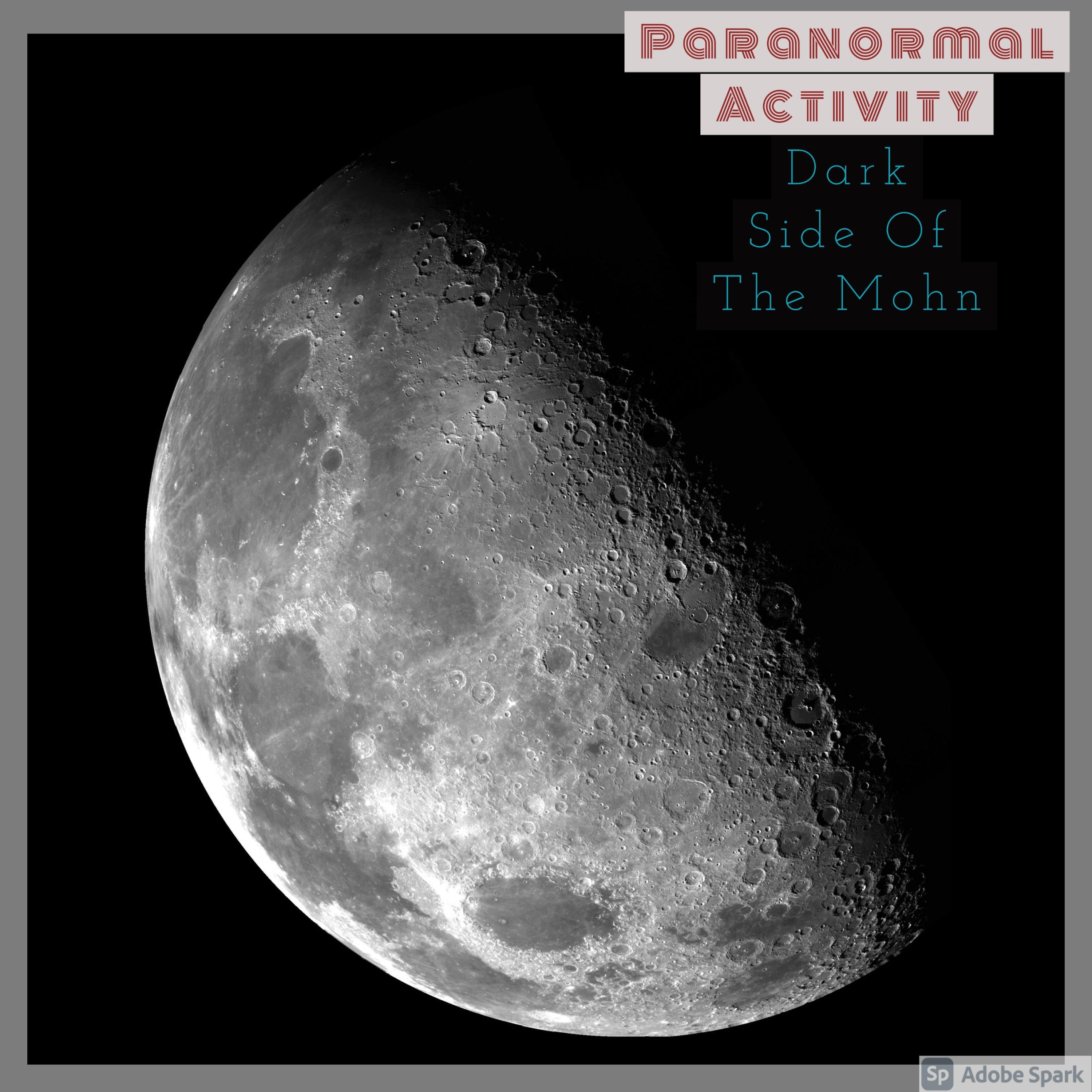 Dark Side of the Mohn