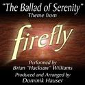 The Ballad of Serenity (From "Firefly")专辑