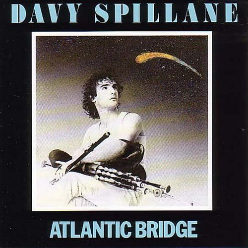 Atlantic Bridge专辑