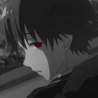 伤感片段：和熬夜一样难改的是爱你