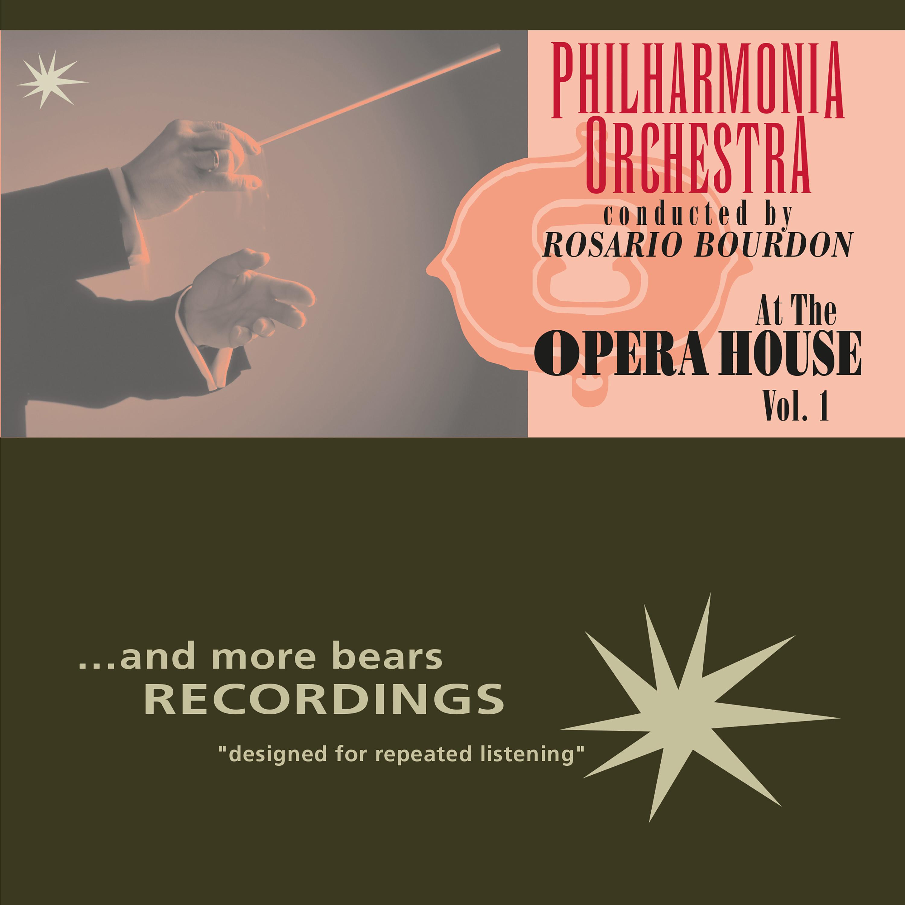At the Opera House, Vol. 1