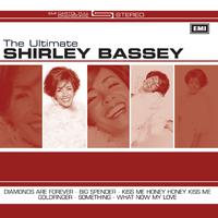 Shirley Bassey - As Long As He Needs Me (karaoke) (2)