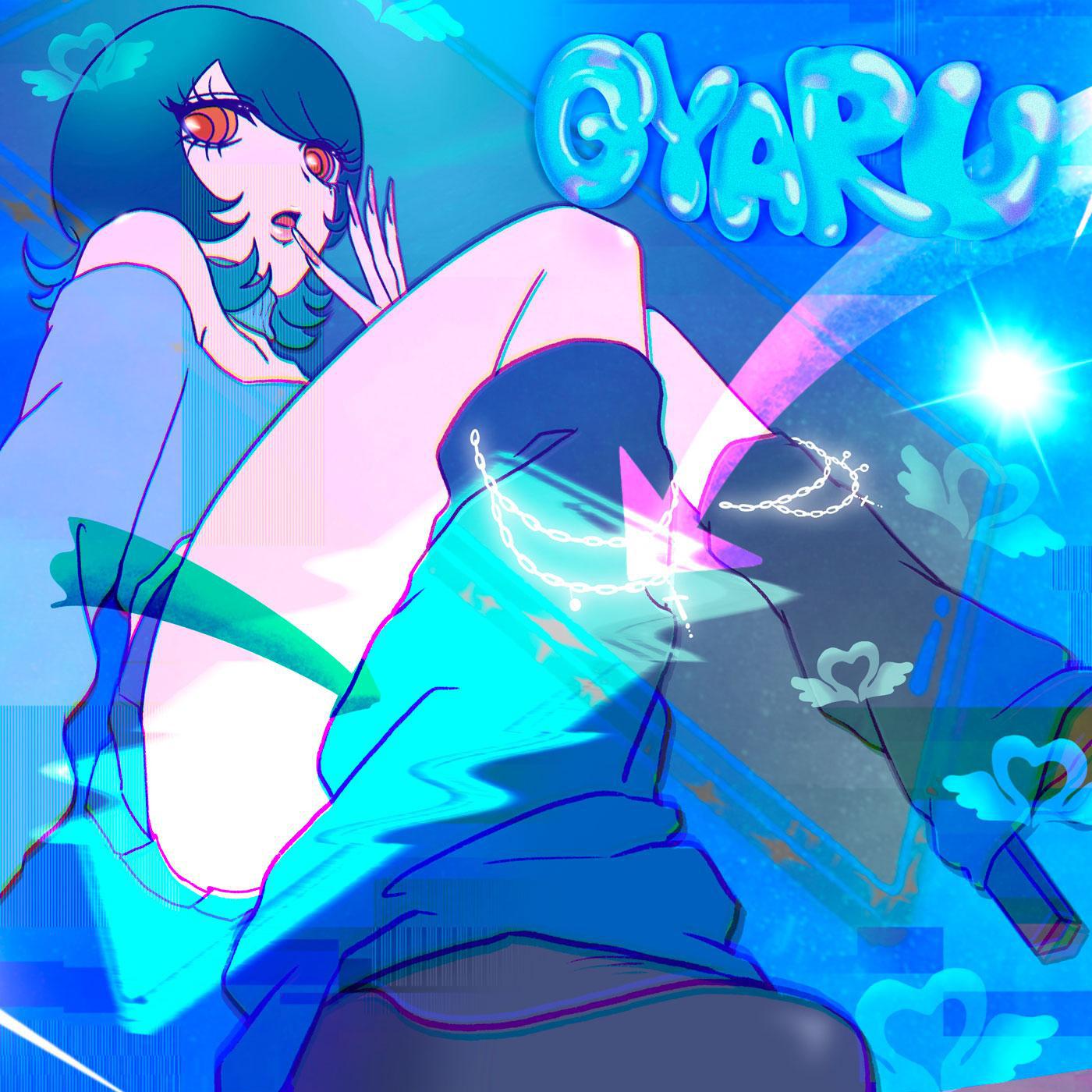 GYARU专辑