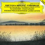 Smetana: The Moldau; Overture and Dances from The Bartered Bride专辑