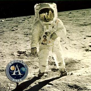 阿波罗登月计划 The Apollo Program