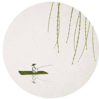 歌声如画，描摹片段人生