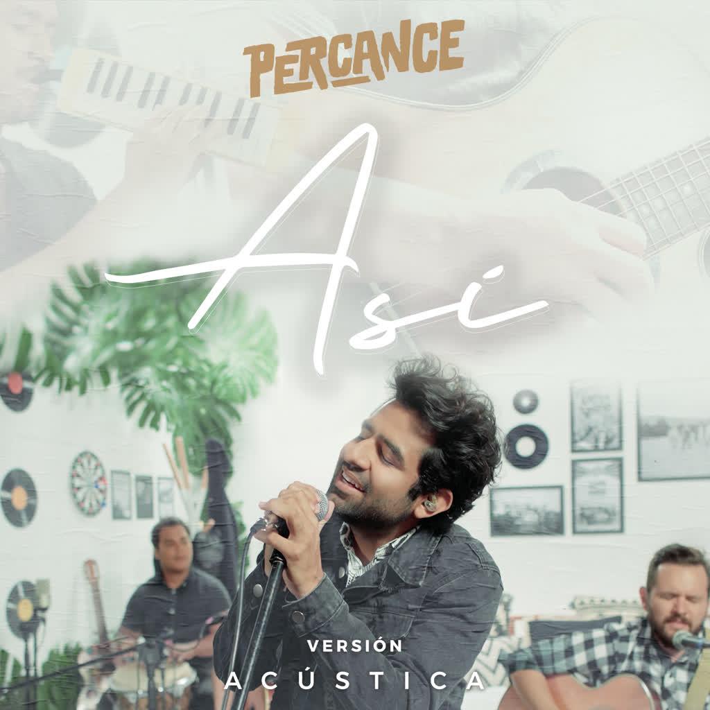 Así (Acústica)
