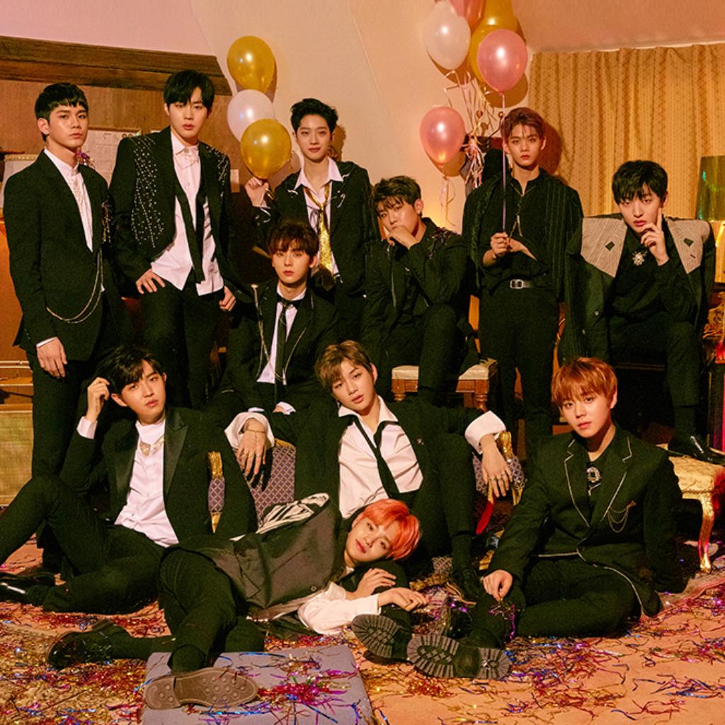 Wanna One