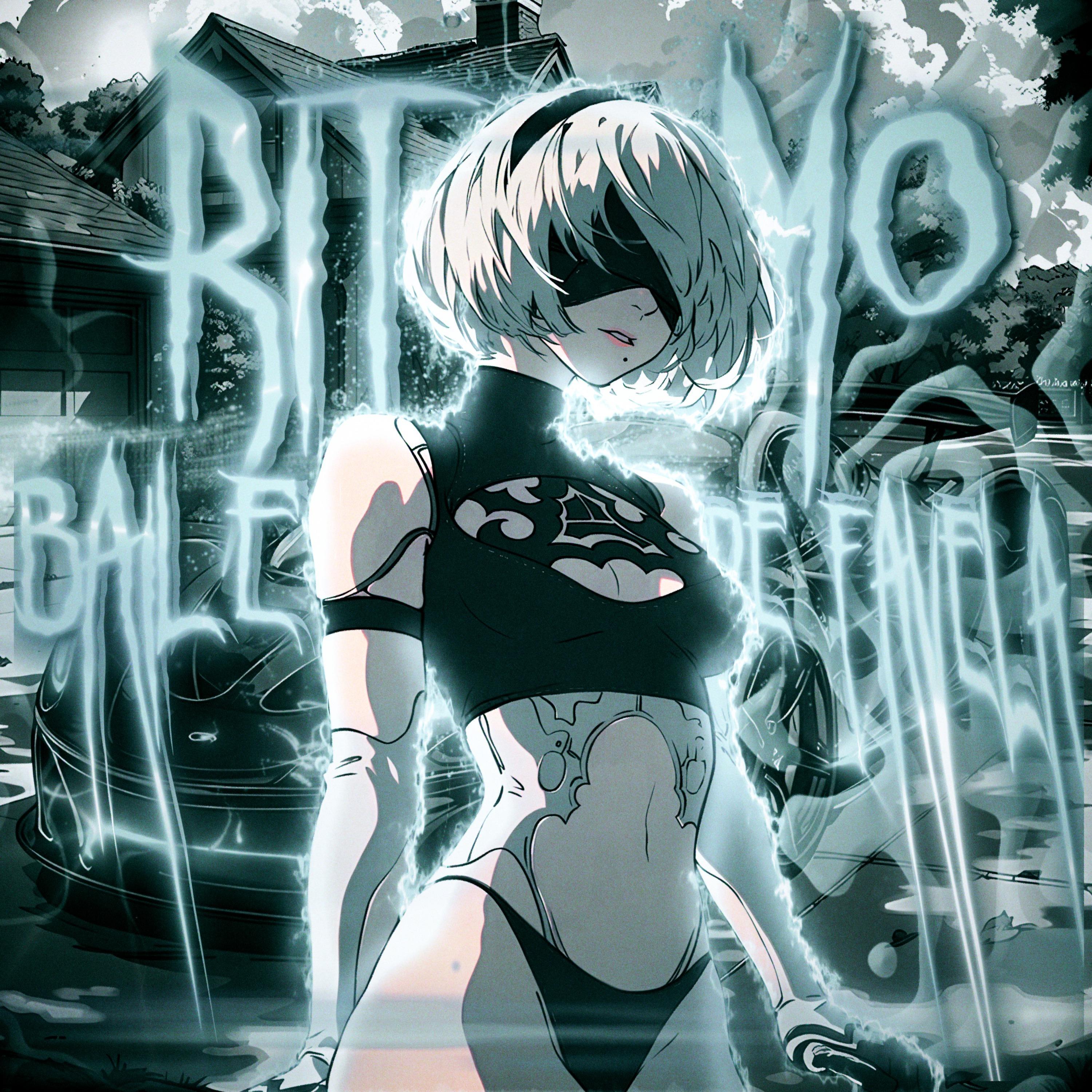 RITMO BAILE DE FAVELA