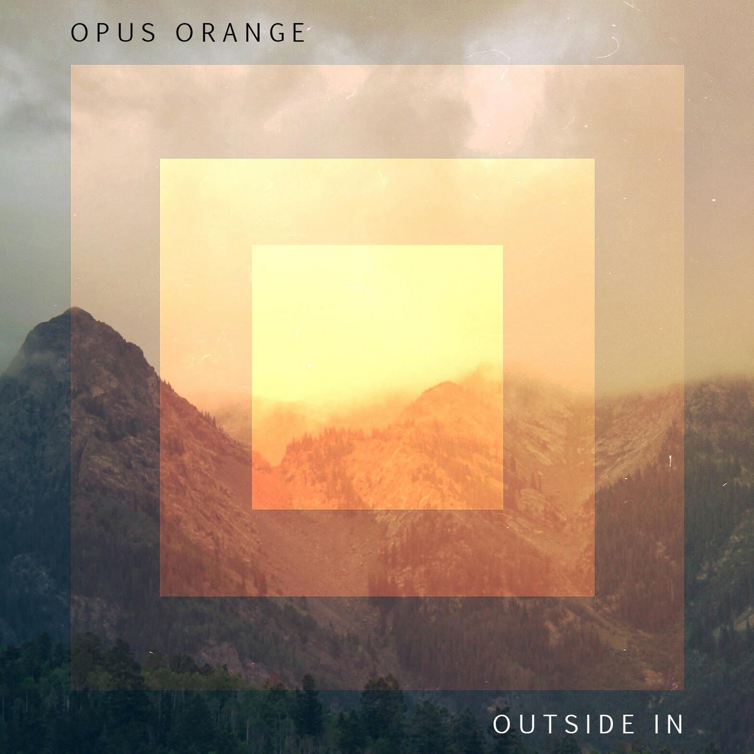 Opus Orange - 21 Years Down