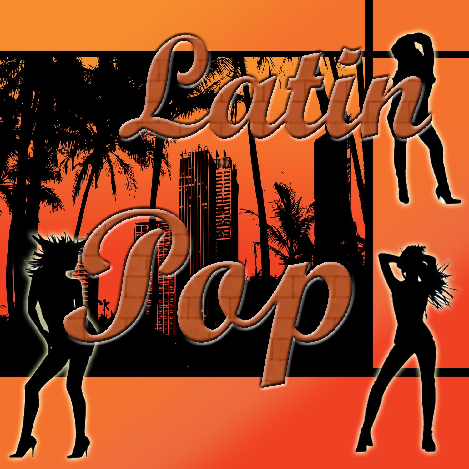 Latin Pop