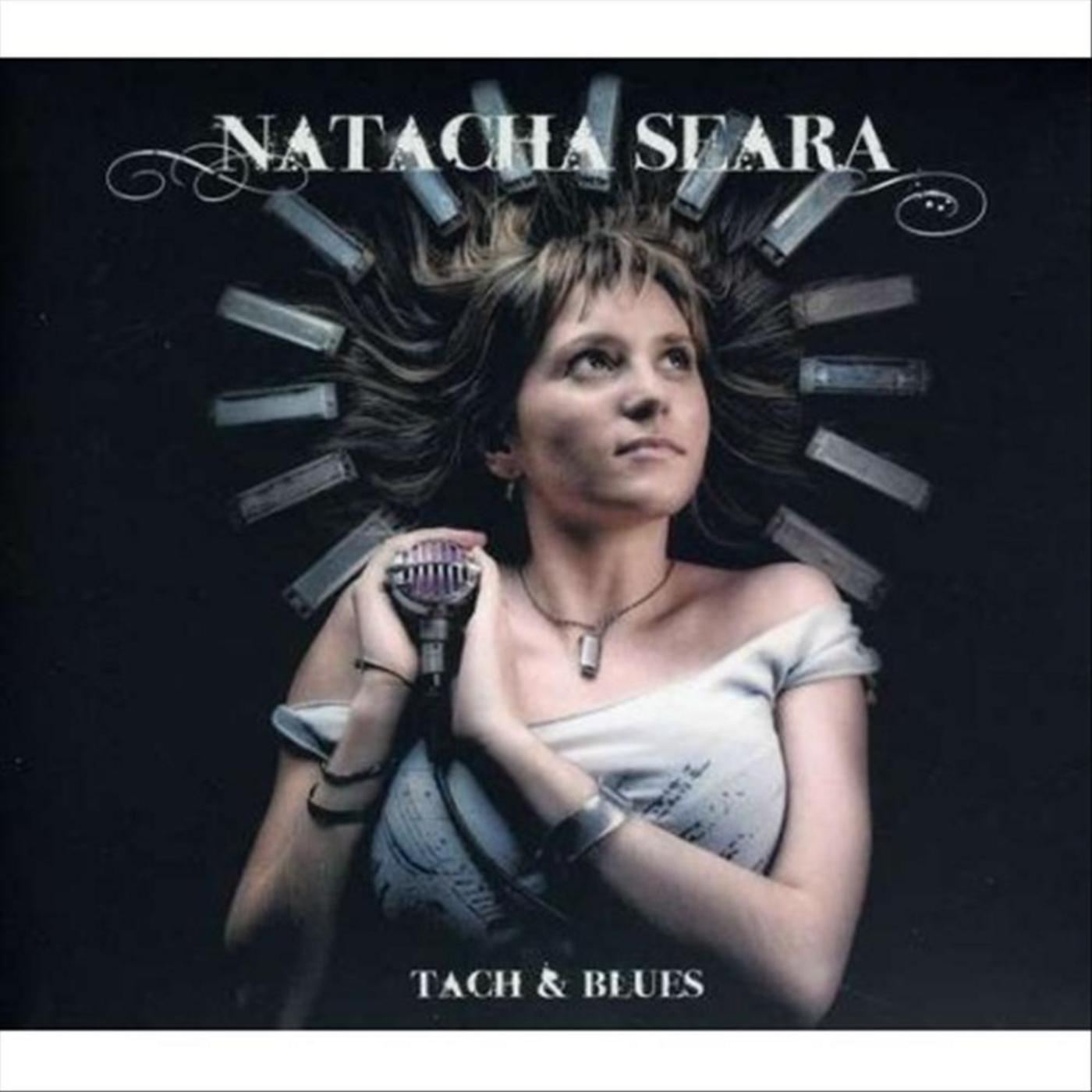 Tach and Blues