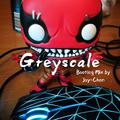 Greyscale (Bootleg Mix by Jay-Chen)