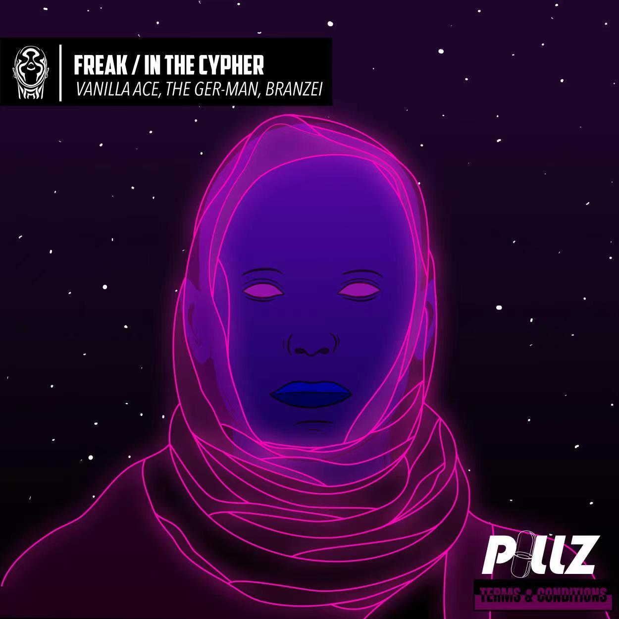 Freak/In The Cypher