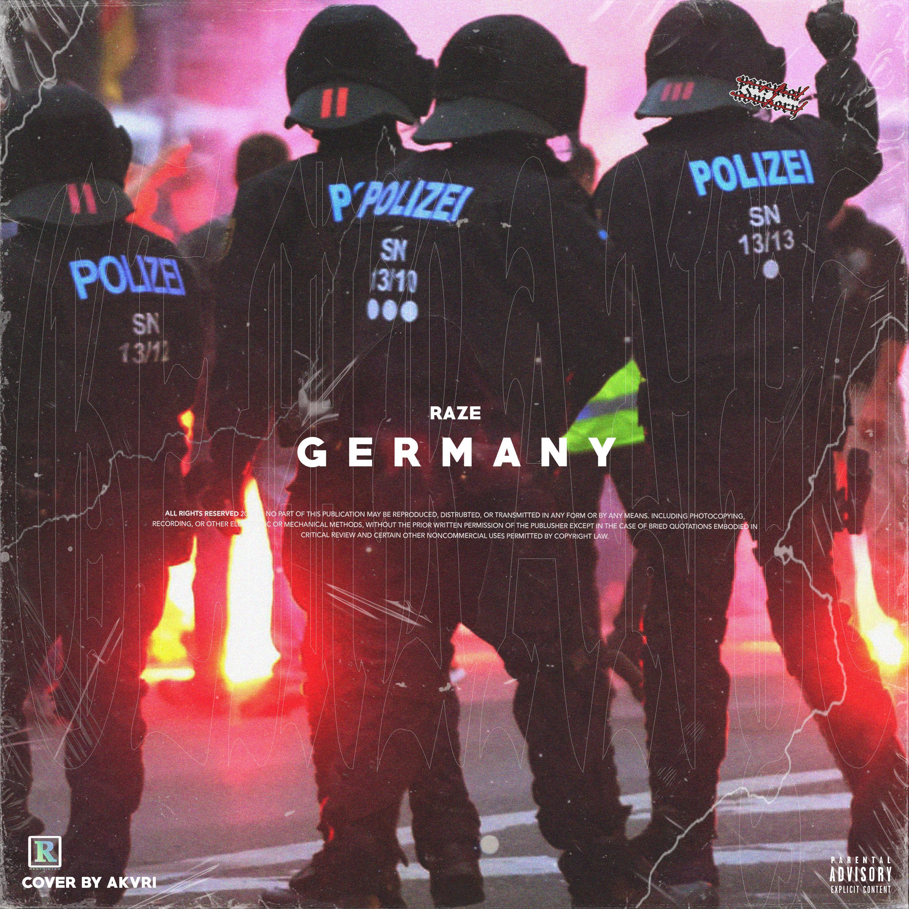 GERMANY