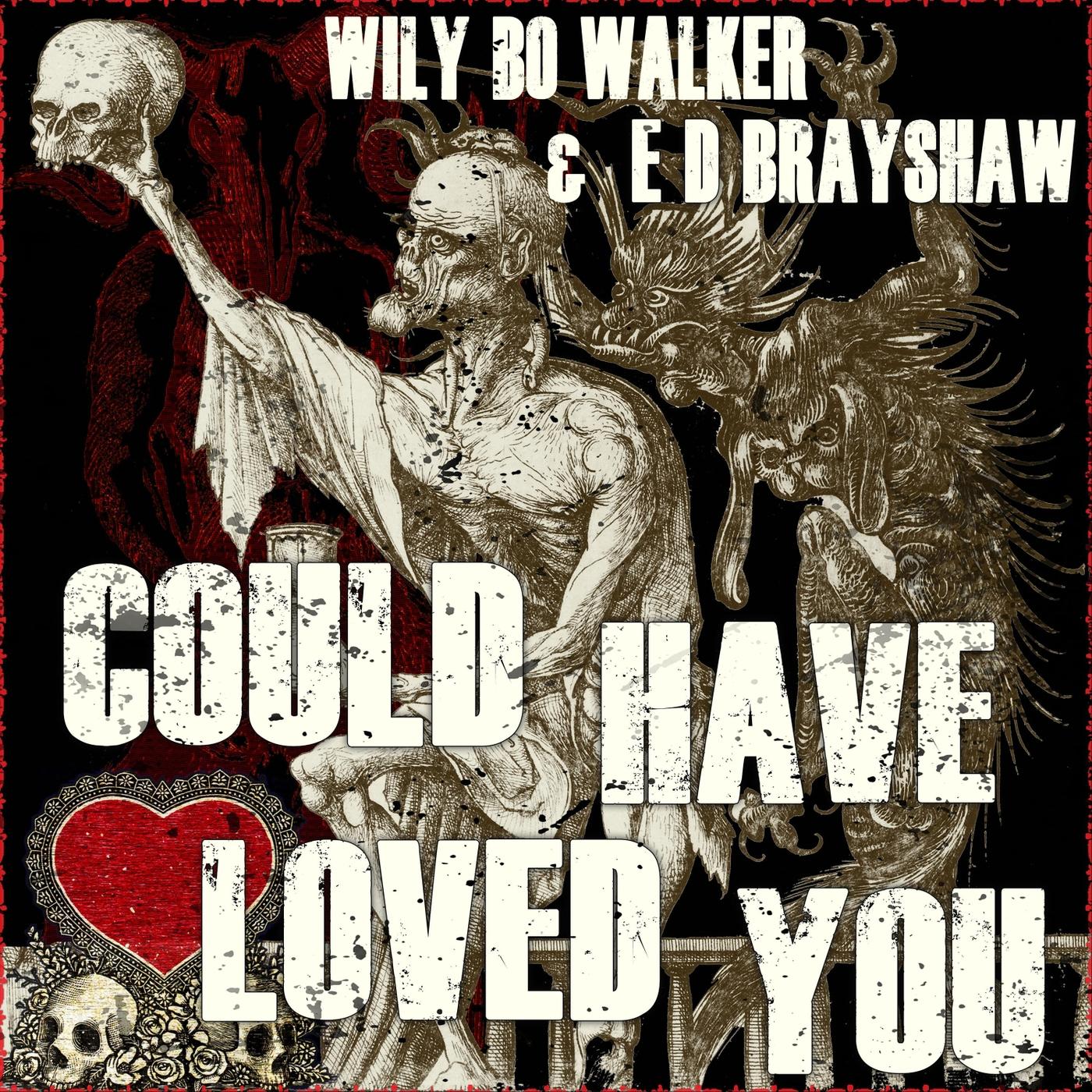 Could Have Loved You
