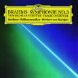 Brahms: Symphony No.3 In F, Op.90; Tragic Overture, Op.81