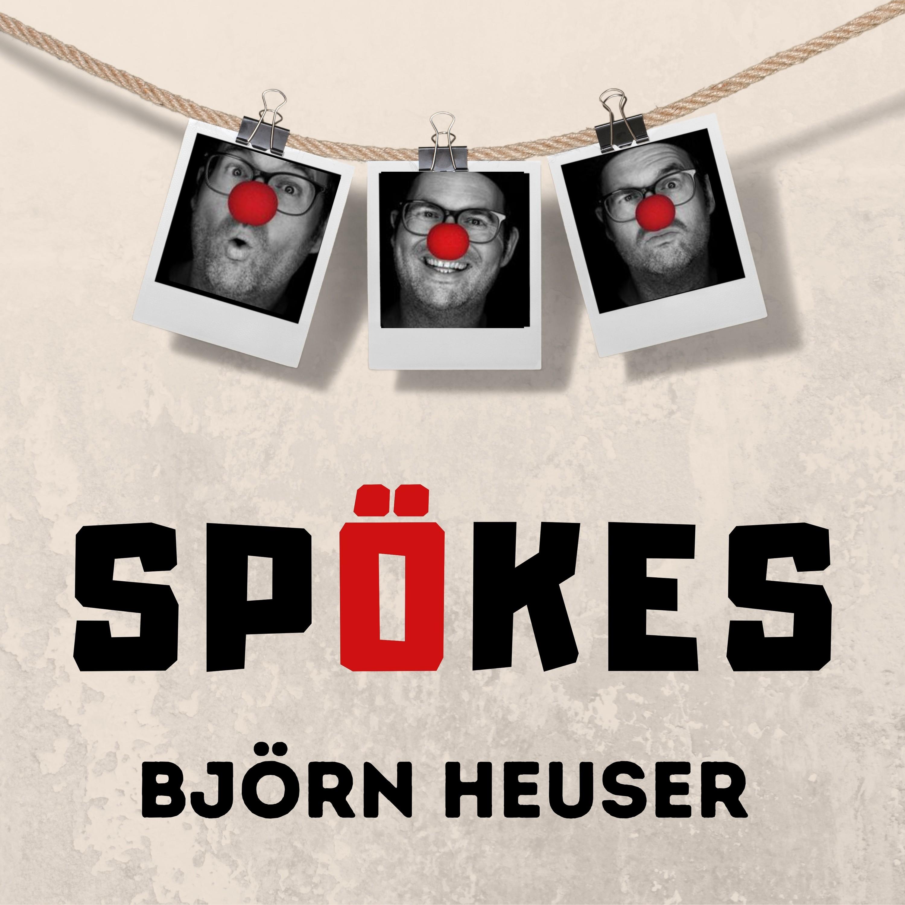 Spökes