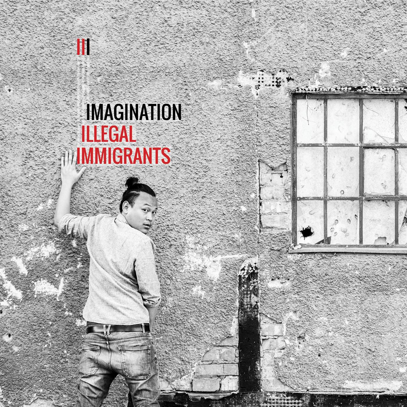 III - Illegal Immigrants专辑