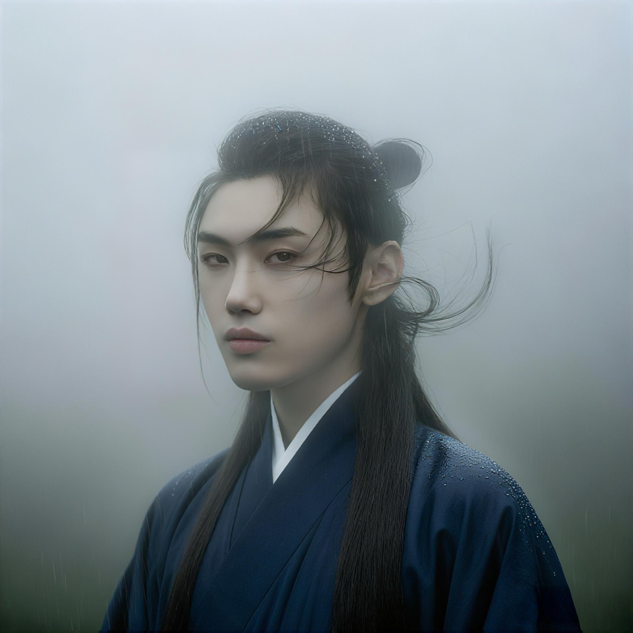 金光咒