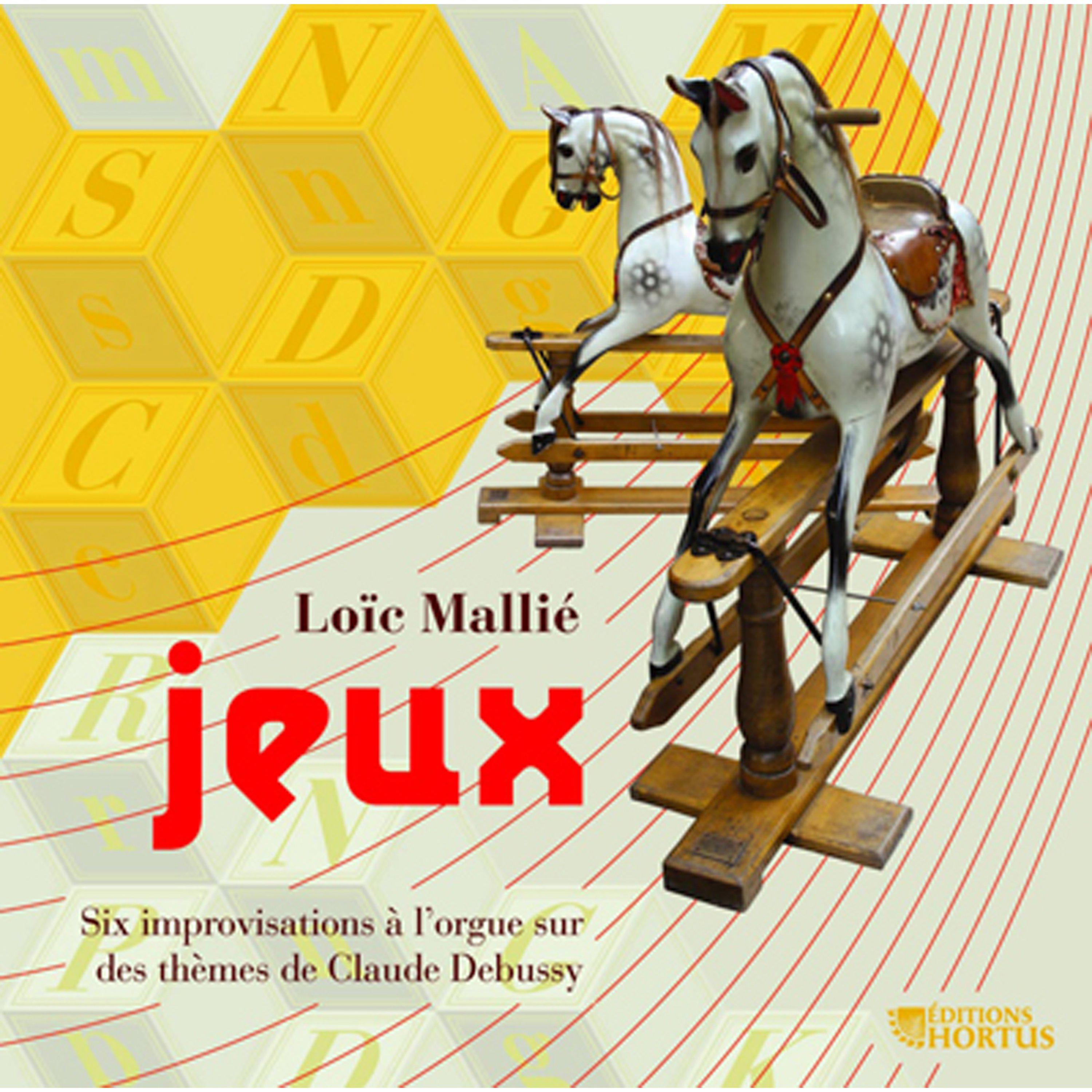 Loïc Mallié - Prélude, fugue et final, Pt. 3
