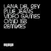 Video Games (Omid 16B Instrumental Mix)