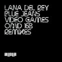 Blue Jeans Omid 16B Remixes专辑