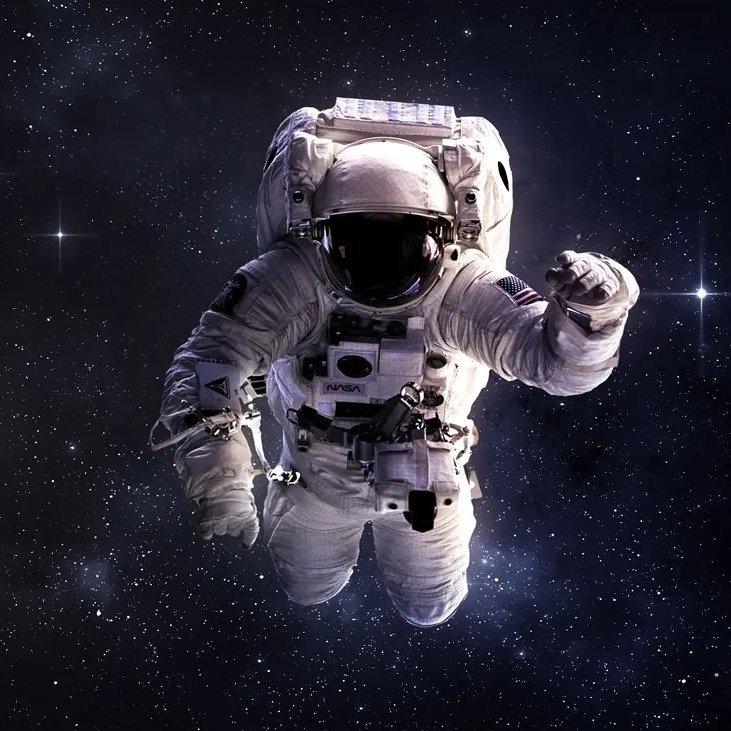 丨复古动感迷 幻神游太空丨