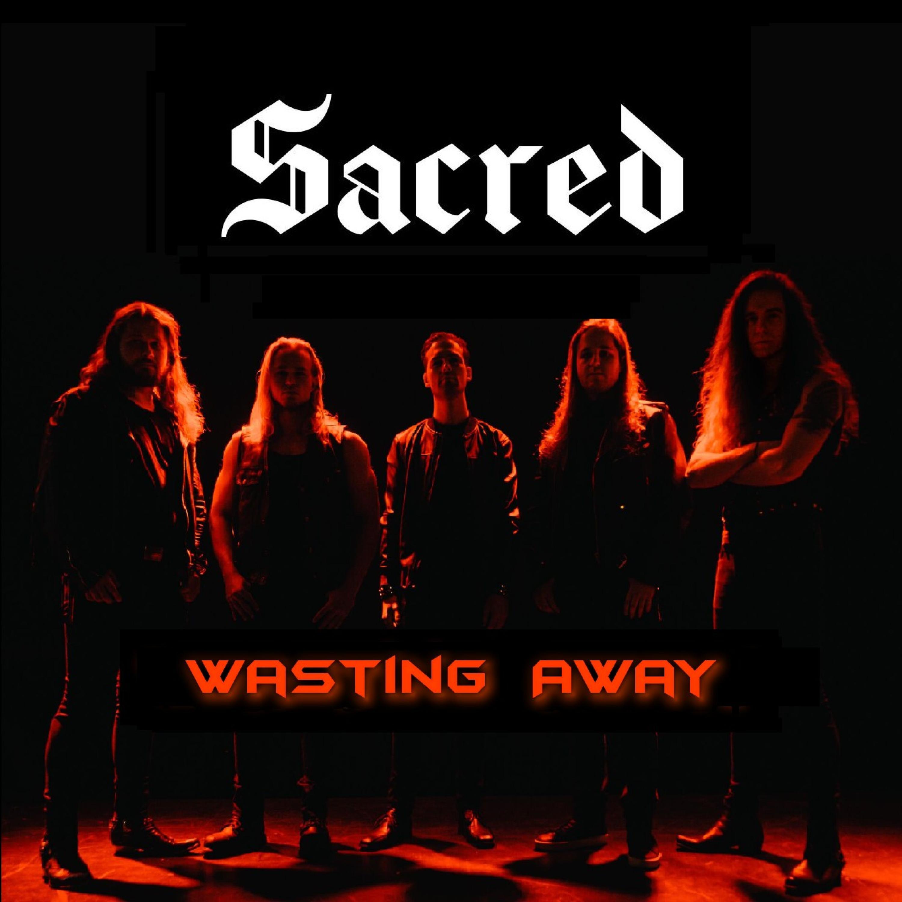 Wasting Away