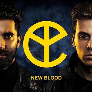 Yellow Claw - NEW BLOOD