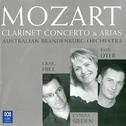 Mozart: Clarinet Concerto & Arias专辑