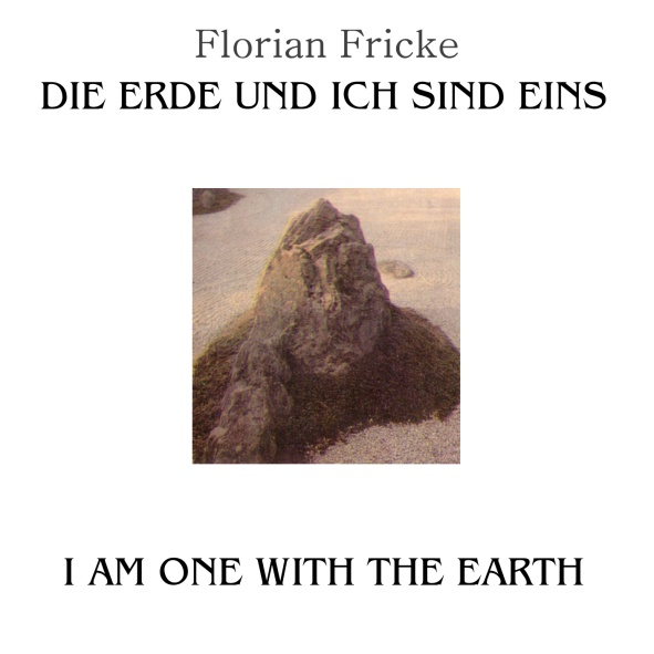 Die Erde Und Ich Sind Eins