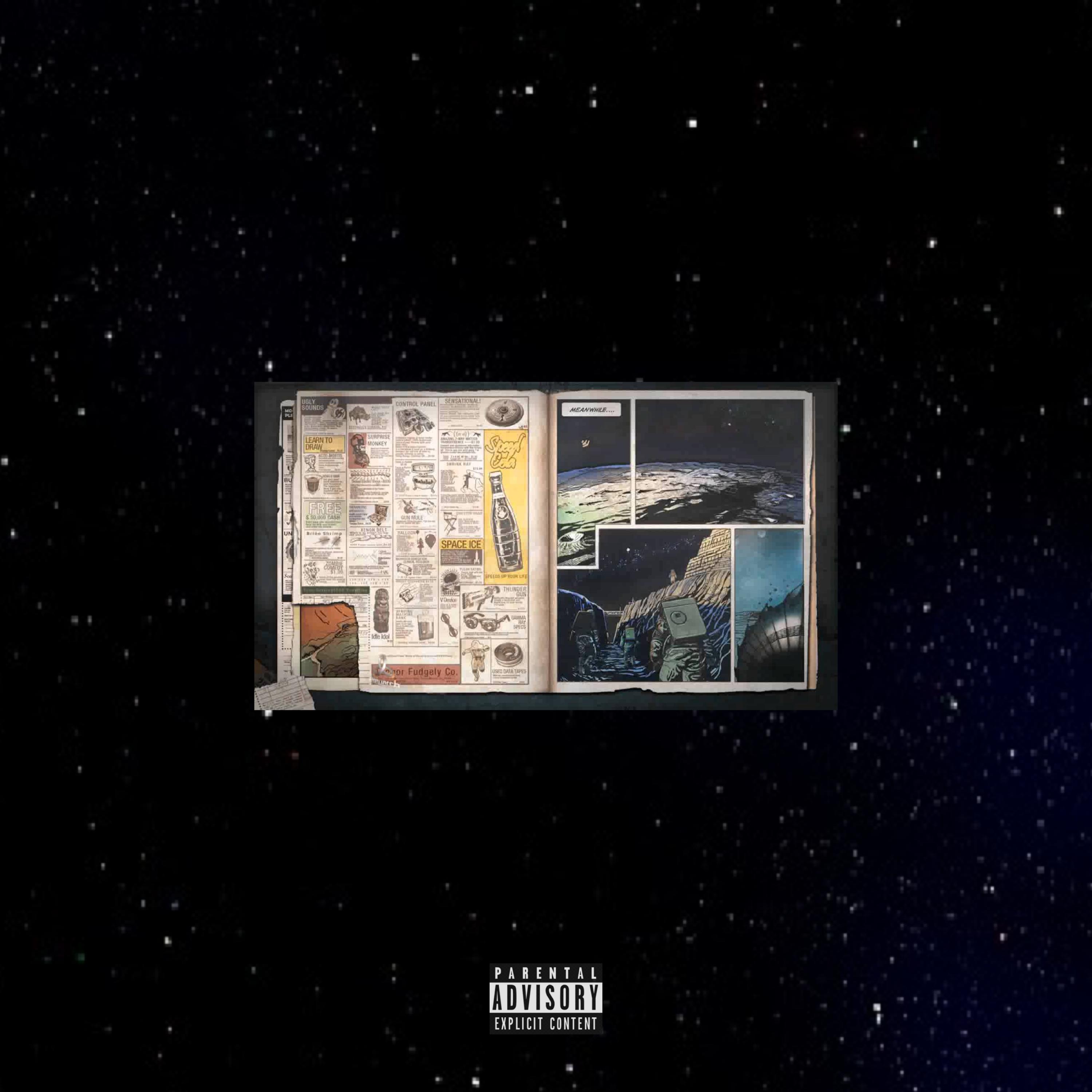 Moon (feat. Kendo)