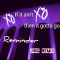 Reminder⚡（JING Remix)