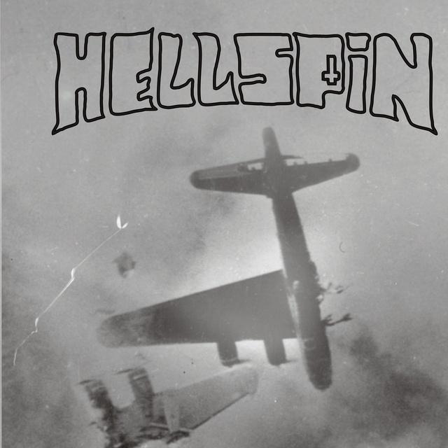 Hellspin EP