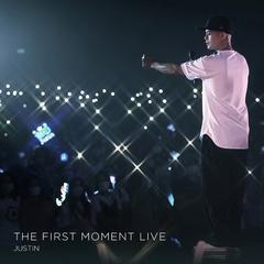 专辑《The First Moment Live》