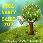 Mega Nasty Sales 707专辑