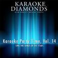 Karaoke Party Time, Vol. 14