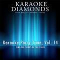 Karaoke Party Time, Vol. 14